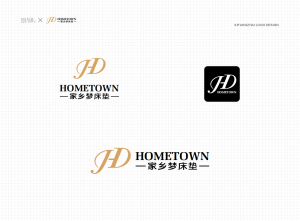 我们的LOGO